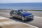 Mercedes-Benz E200 d Exclusive Line Estate 2016 года